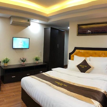 Sapa Odyssey Hostel מראה חיצוני תמונה