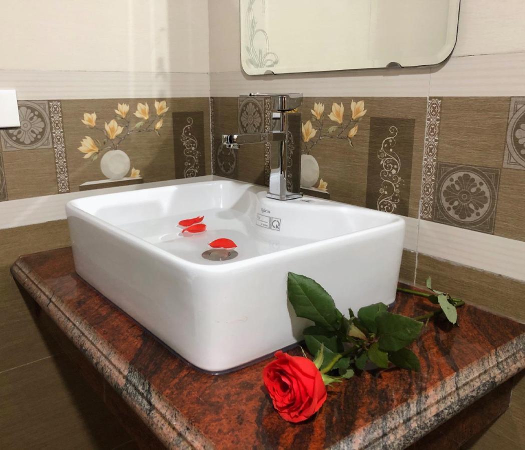 Sapa Odyssey Hostel מראה חיצוני תמונה
