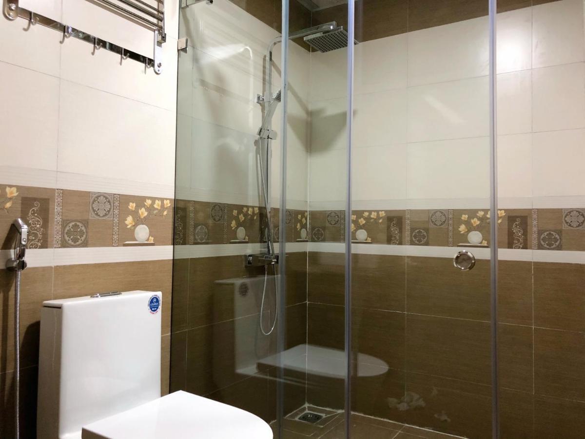 Sapa Odyssey Hostel מראה חיצוני תמונה